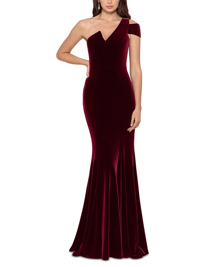 Macy's last hotsell act formal dresses
