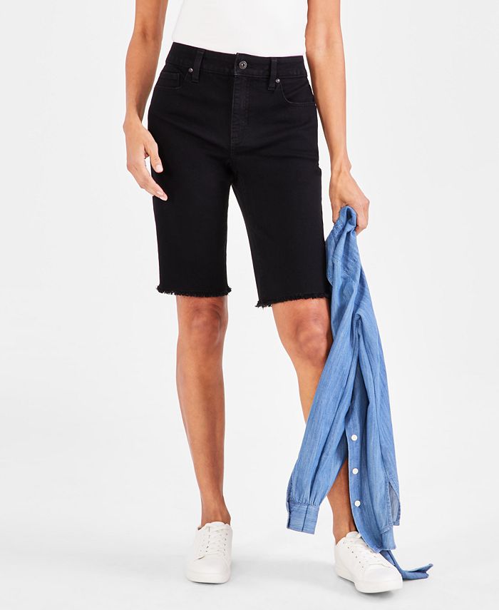 G-Star , 26268-D932 Viktoria Bermuda Short raw edge wmn , H110 sun