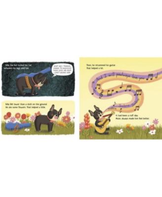 Dolly Parton's Billy the Kid Makes It Big by Dolly Parton