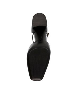 Women's Lizabet Block Heel Dress Pumps