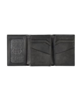 Men's Rhodes Trifold Wallet