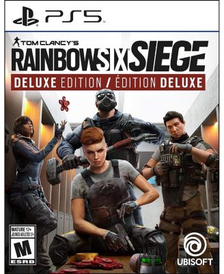 Ubisoft