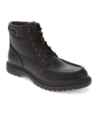 Macy's men's boots best sale