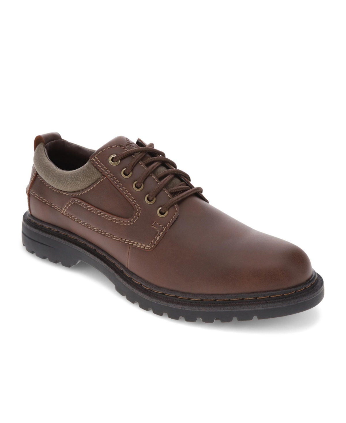 Men's Rugby Comfort Shoes - Briar