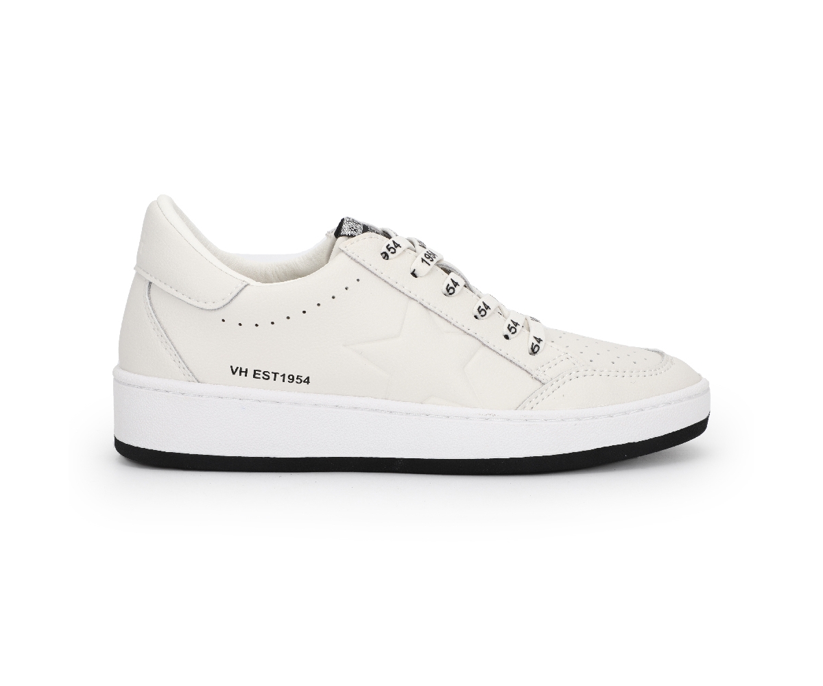 Vintage Havana Serenity - PureWomen's Sneaker by - White