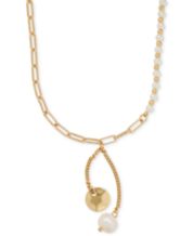 Lucky Brand Necklaces Jewelry on Clearance Macy s