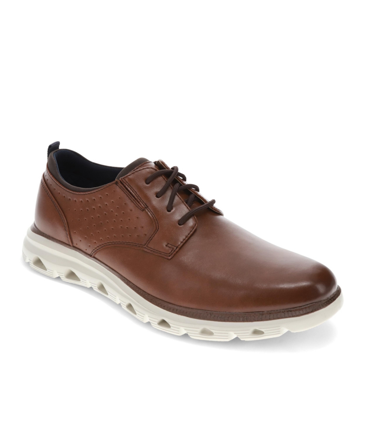 Dockers Men's Finley Comfort Oxfords - Butterscotch