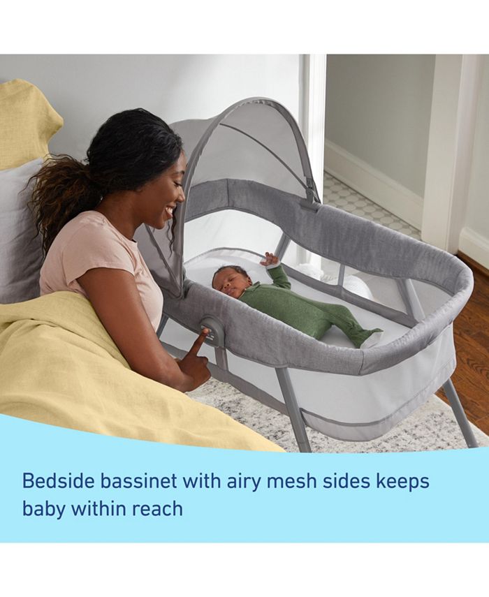 Graco Dreammore 2in1 Portable Macy's