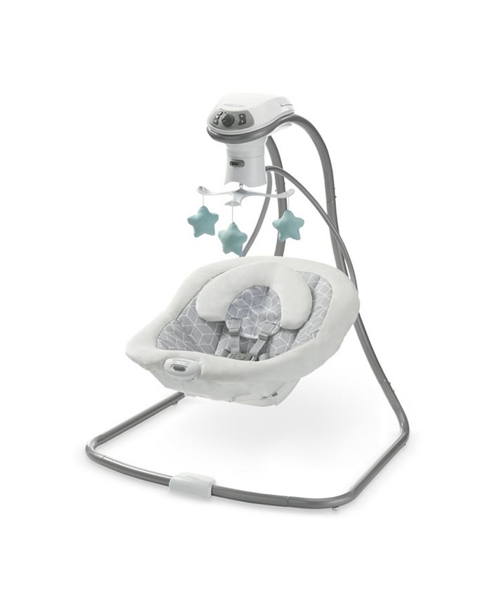Simple hotsell sway lx