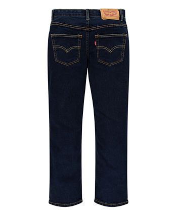 Macys levis clearance 510