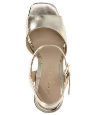 Women's Dolly Platform Sandals