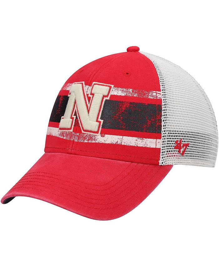 47 brand nebraska hat sales