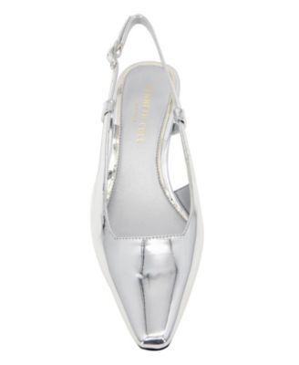 Women's Martha Pointy Toe Pumps