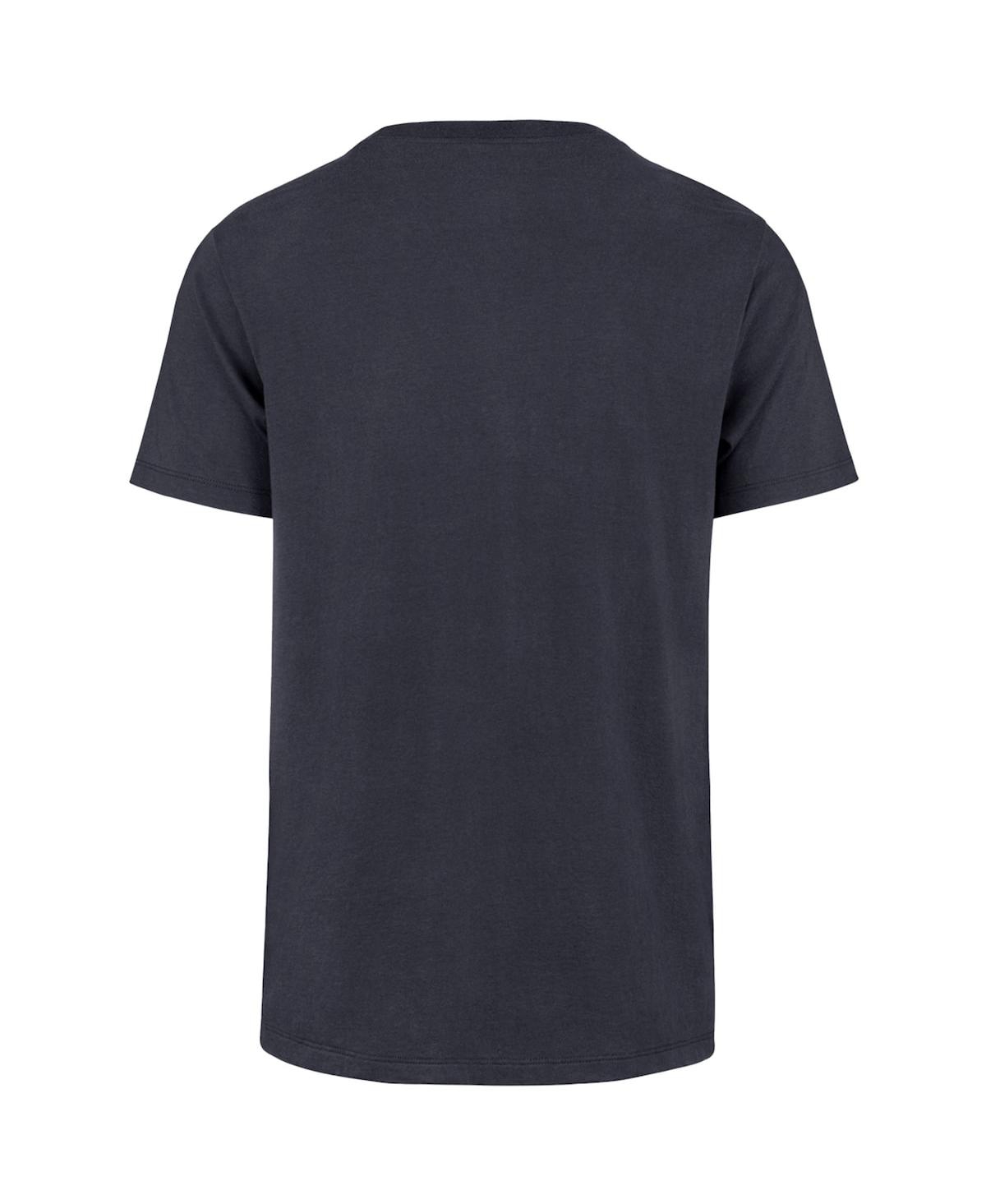 Men's '47 BrandSeattle Mariners Hr Celebration T-shirt - Navy
