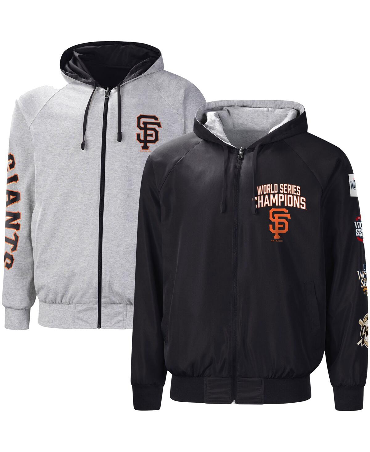 SF Giants Hoodie