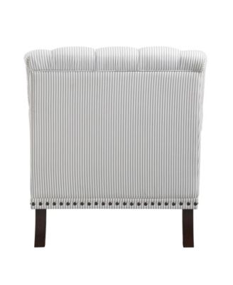 White Label Mara 36" Accent Chair