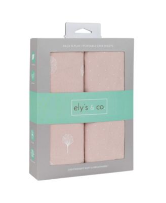 Ely's & Co.