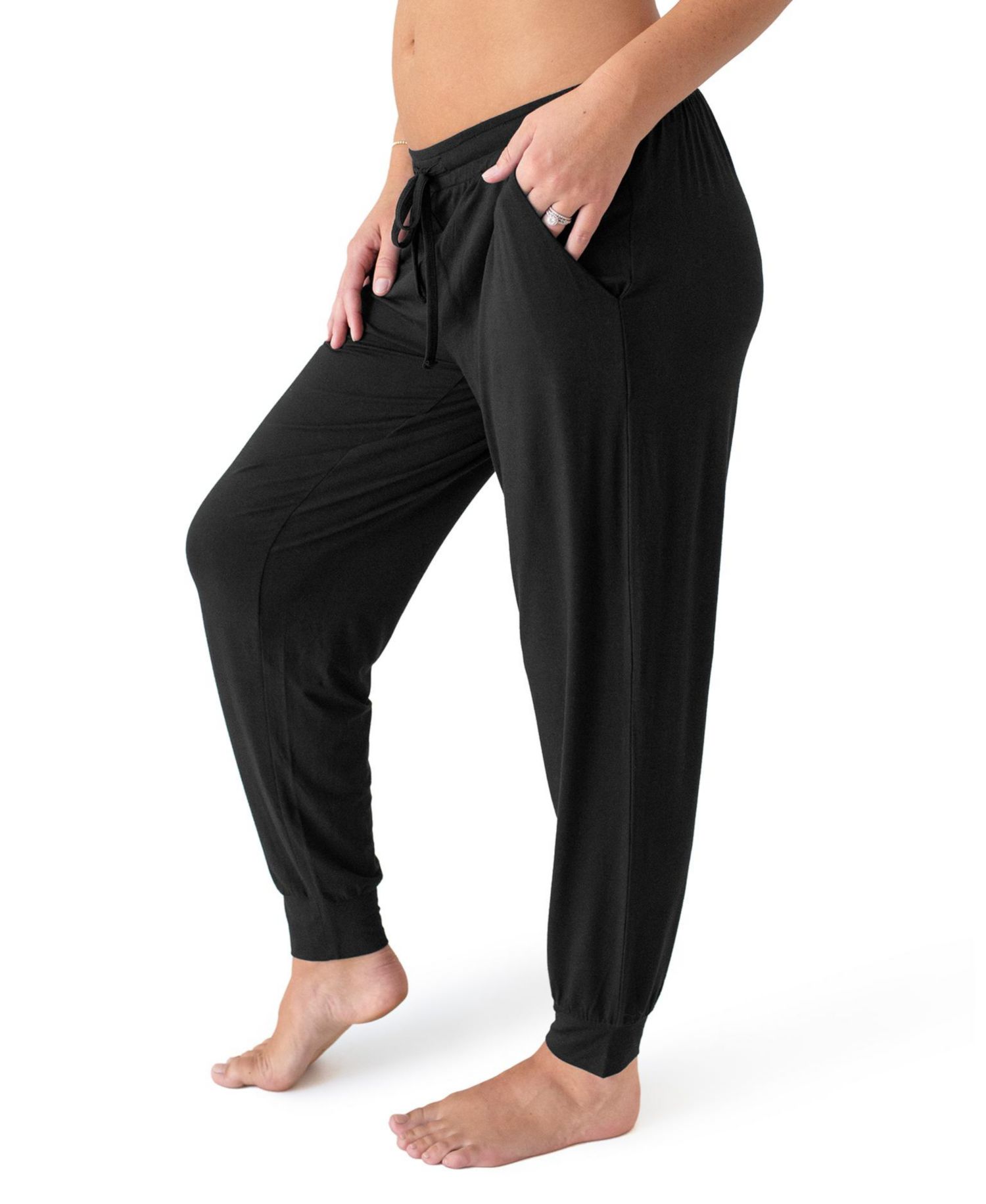 Maternity Everyday Postpartum Lounge Joggers