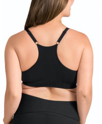 Maternity Sublime Nursing Sports Bra - Fits 30B-40D