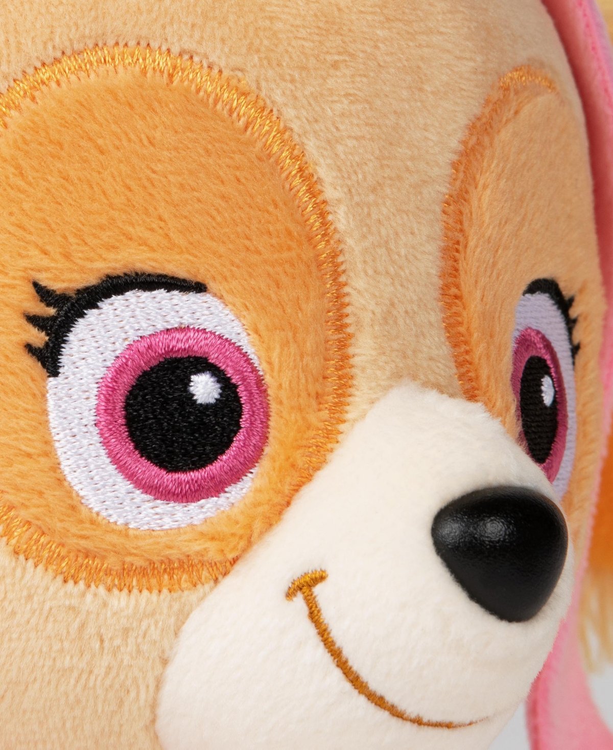 Shop Gund Official Paw Patrol Skye In Signature Aviator Pilot Uniform Plush Toy-styles May Vary In Multicolor
