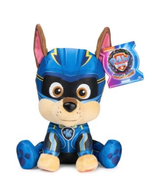 Paw Patrol The Movie offers Plush Set Complete