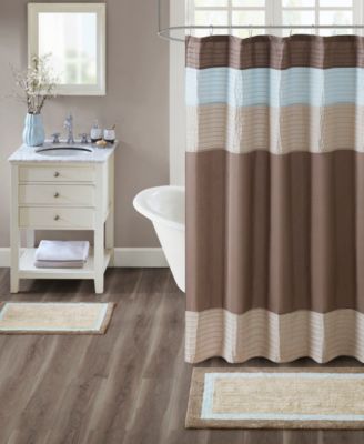 Amherst Bath Rug, 24" x 60"