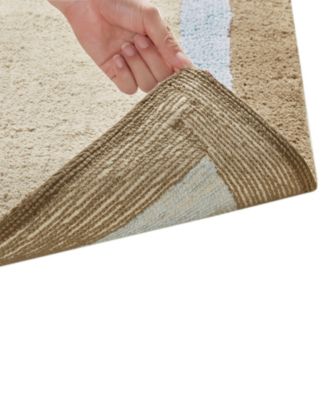 Amherst Bath Rug, 24" x 60"