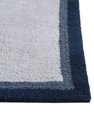 Amherst Bath Rug, 27" x 45"