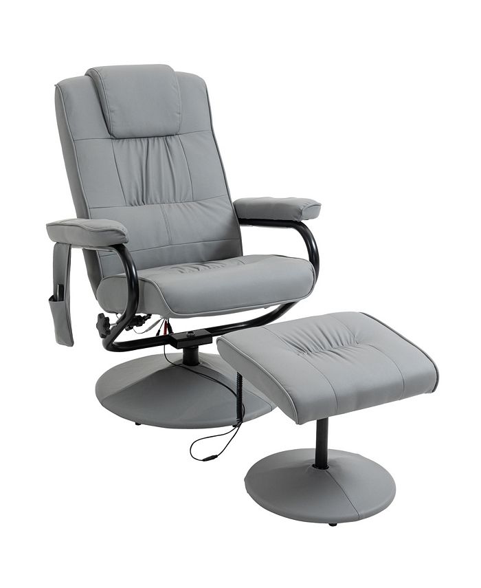 Macys sales massage chair