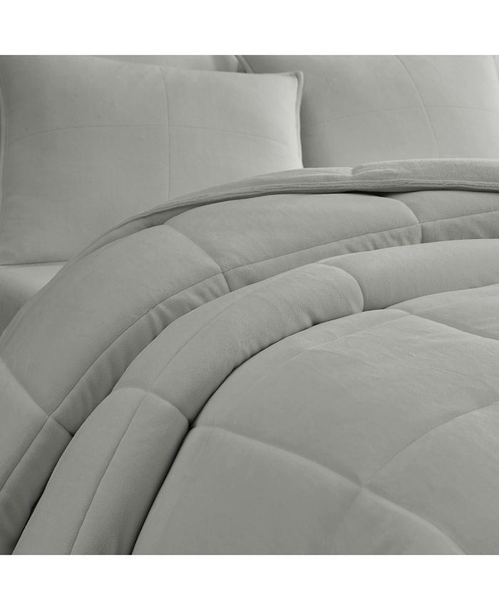 UGG® Basia 3Pc. Comforter Set, King Macy's