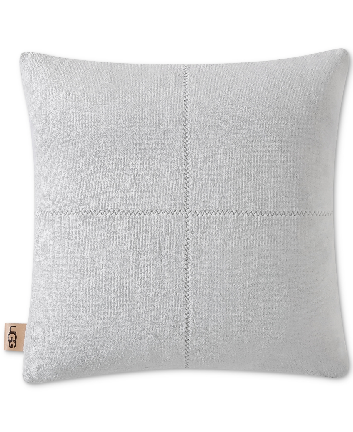 UGG BRODY REVERSIBLE 5-PC. COMFORTER SET, TWIN/TWIN XL 