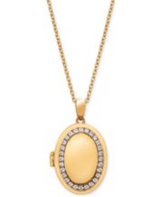 Macys lockets outlet