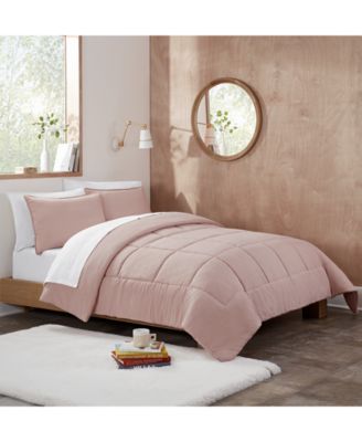 CLOSEOUT! Devon 3-Pc. Comforter Set, Full/Queen