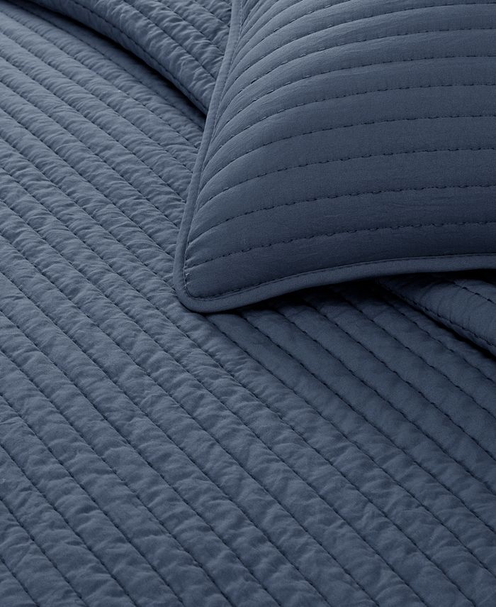 UGG® Devon 2Pc. Quilt Set, Twin/Twin XL Macy's