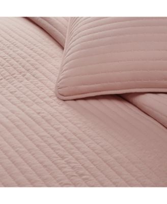 CLOSEOUT! Devon 3-Pc. Quilt Set, King