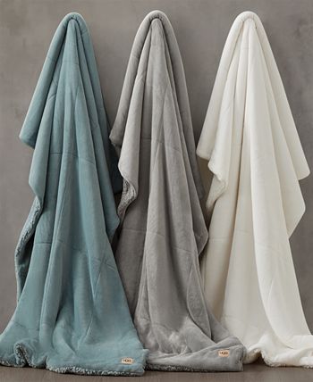 Ugg yucca throw clearance