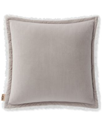 UGG® - Dasha Decorative Pillow, 20" x 20"