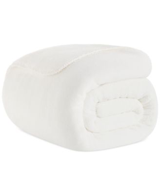 Saige Plush Throw, 50" x 70"