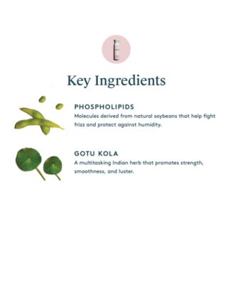 Smooth Shampoo, 240 ml