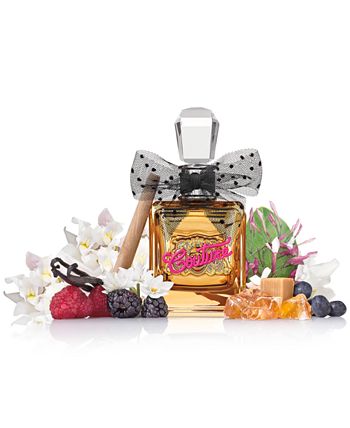 Viva la juicy gold couture macy's new arrivals