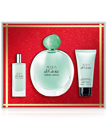 Acqua di store gioia macys