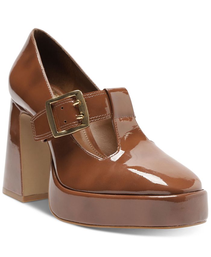 Vince Camuto Women s Marocean Platform Mary Jane Pumps Macy s