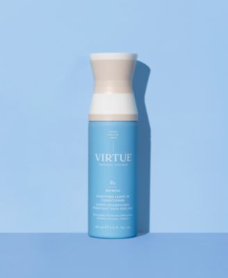 Refresh Purifying Leave-In Conditioner, 150 ml
