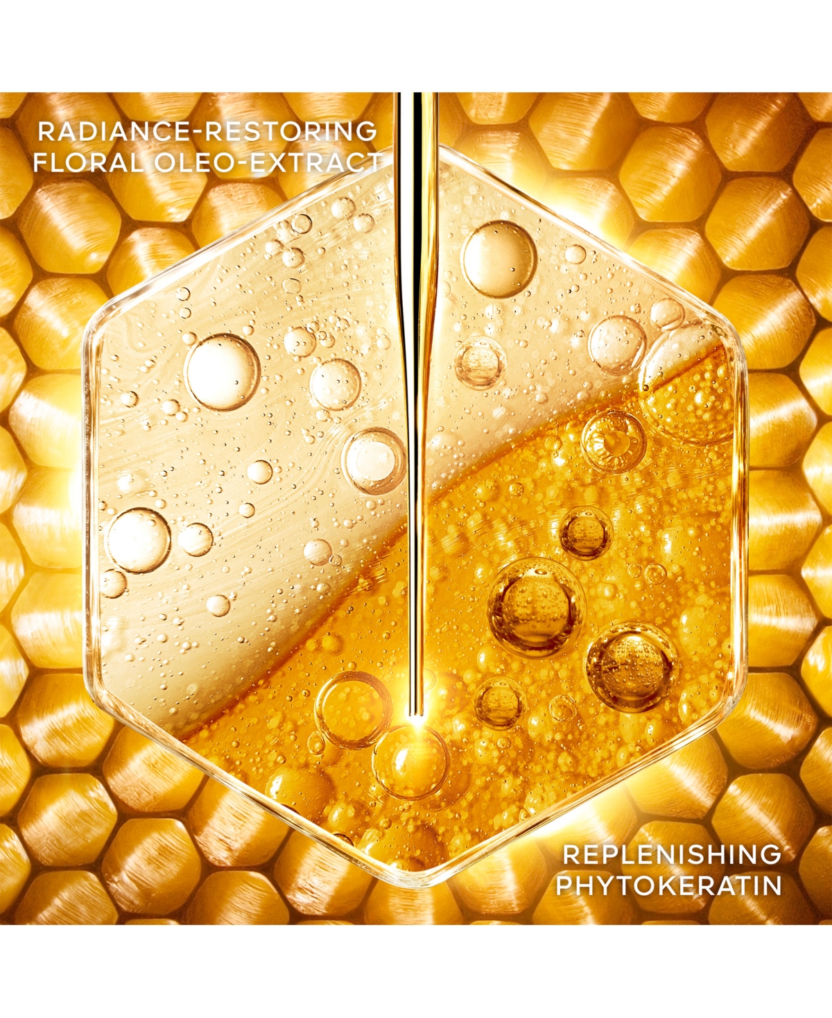 Guerlain Abeille Royale Double R Radiance And Repair Mask 200ml In Gold
