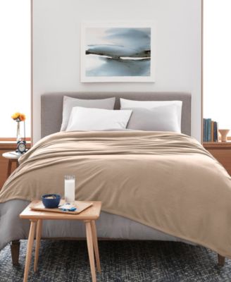 Martex - SuperSoft Fleece King Blanket