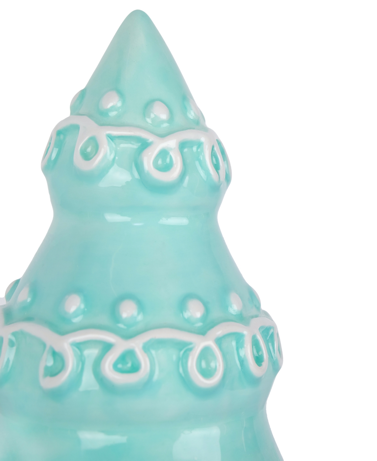 NATIONAL TREE COMPANY FIRST TRADITIONS 8.5" CHRISTMAS TREE DECOR