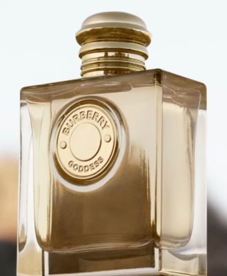 Burberry Goddess Eau de Parfum, 1.6 oz.