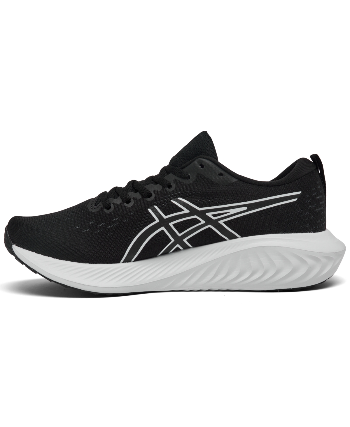 Asics Women's Gel-excite 10 Running Sneakers from Finish Line - White