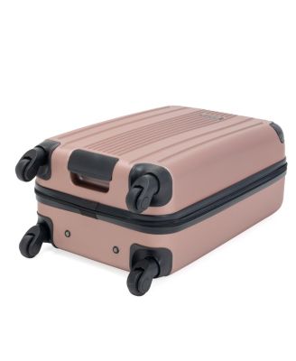 South Street 3-Pc. Hardside Luggage Set, Created for Macy's