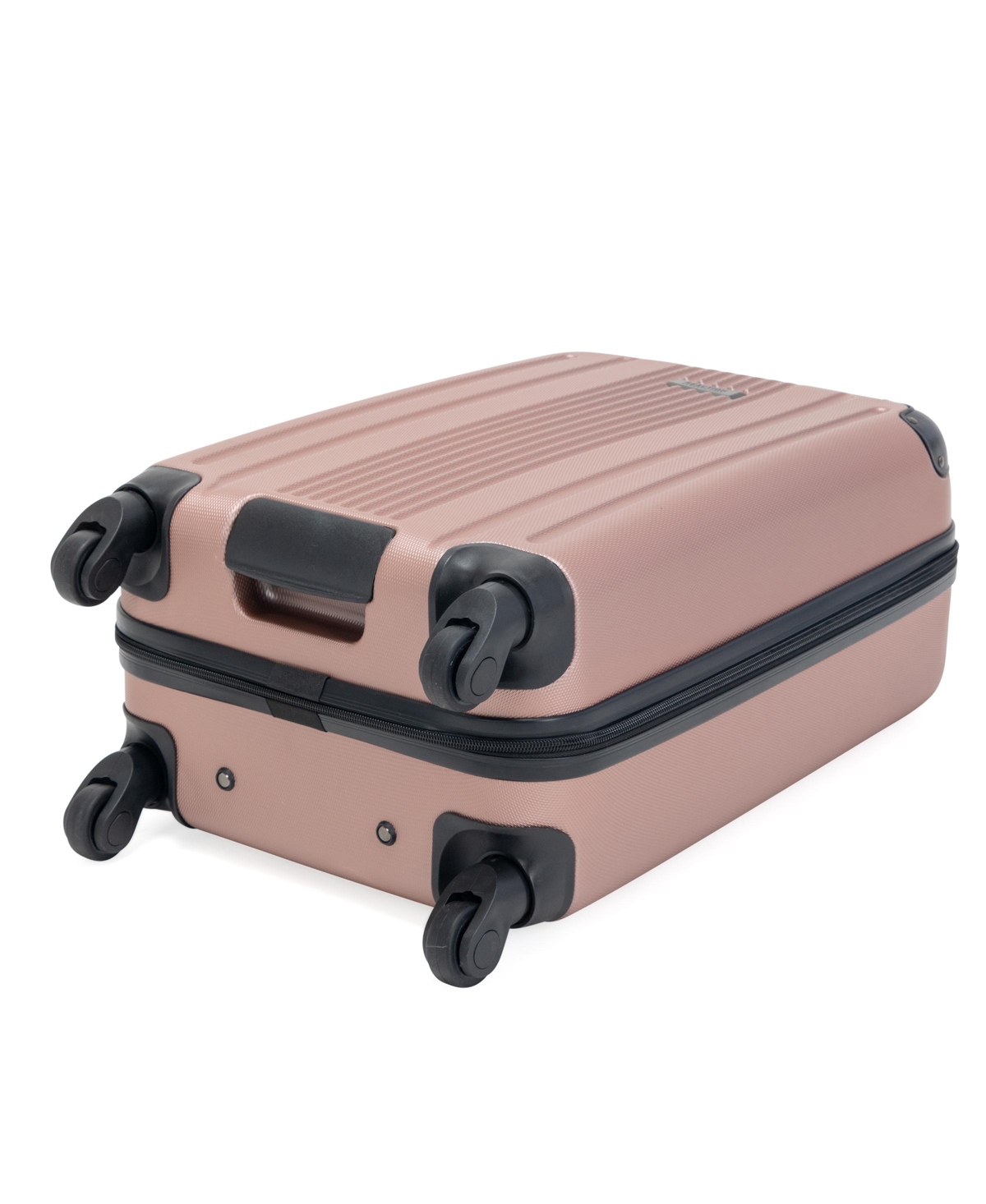 Kenneth Cole Reaction South Street 3-Pc. Hardside Luggage Set, Created for Macy's